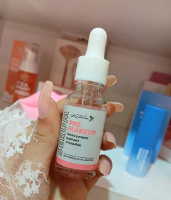 Serum Pre make up Katalia - comprar online