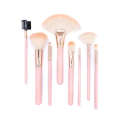 Set de brochas RUBY FACE - comprar online