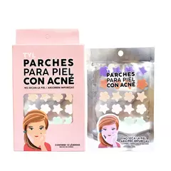 Parches para Acné Thelma & Louise - MARIA LISAN MAKE UP STORE