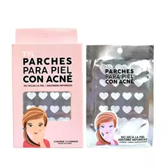 Parches para Acné Thelma & Louise - tienda online