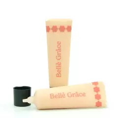 Base cobertura intermedia semi Mate- Belle Grace - comprar online