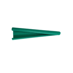 4 Folhas Papel Crepom Impermeável Premium 48 cm x 2mts - comprar online