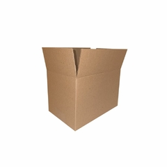 20 Caixas de Papelão Correio Sedex / E-commerce 19x12x12cm - comprar online