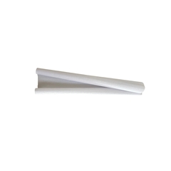 4 Folhas Papel Crepom Impermeável Premium 48 cm x 2mts - Eco Box