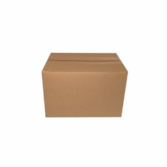 30 Caixas de Papelão Correio Sedex / E-commerce 19x12x12cm na internet