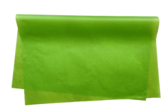 50 Folhas Papel De Seda Premium Fluorescente Neon 60x48cm - comprar online