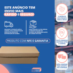 Imagem do 10 Caixas de Papelão Sapatilha e Rasteirinha 30x12x9,5cm