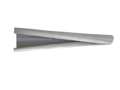 Crepom Italiano Impermeável 48cm x 2mts Metalizado 5 Folhas - comprar online