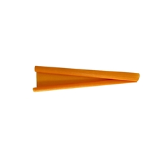 Imagem do 4 Folhas Papel Crepom Impermeável Premium 48 cm x 2mts