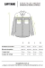 Imagen de Camisaco BOSIO STRIPES