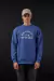 Buzo CAMBRIDGE BLUE - comprar online