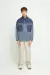 Camisaco BOSIO STRIPES - LE CAPITAINE