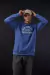 Buzo CAMBRIDGE BLUE