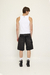 Bermuda LONG MIDNIGHT - comprar online