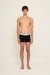 Boxer DAN BLACK