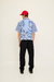 Camisa PATRICK BLUE - comprar online