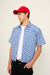 Camisa PATRICK BLUE - tienda online