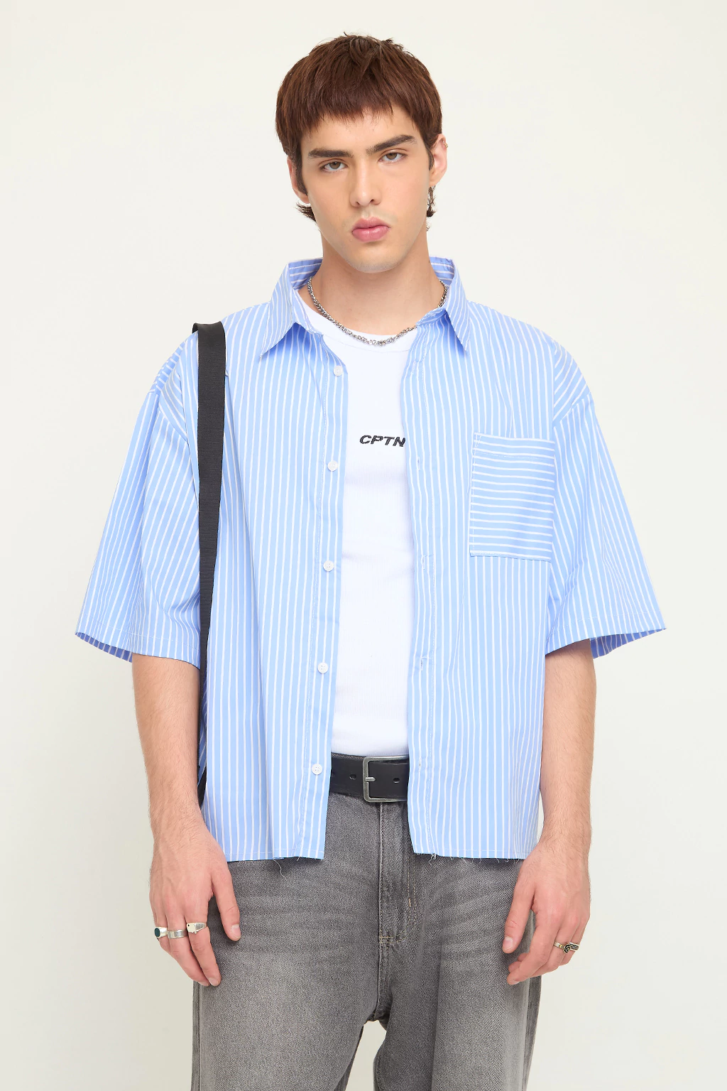 Camisa AUTHENTIC