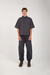 Camisa POPLIN TOPO - comprar online