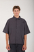 Camisa POPLIN TOPO - tienda online