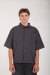 Camisa POPLIN TOPO - tienda online
