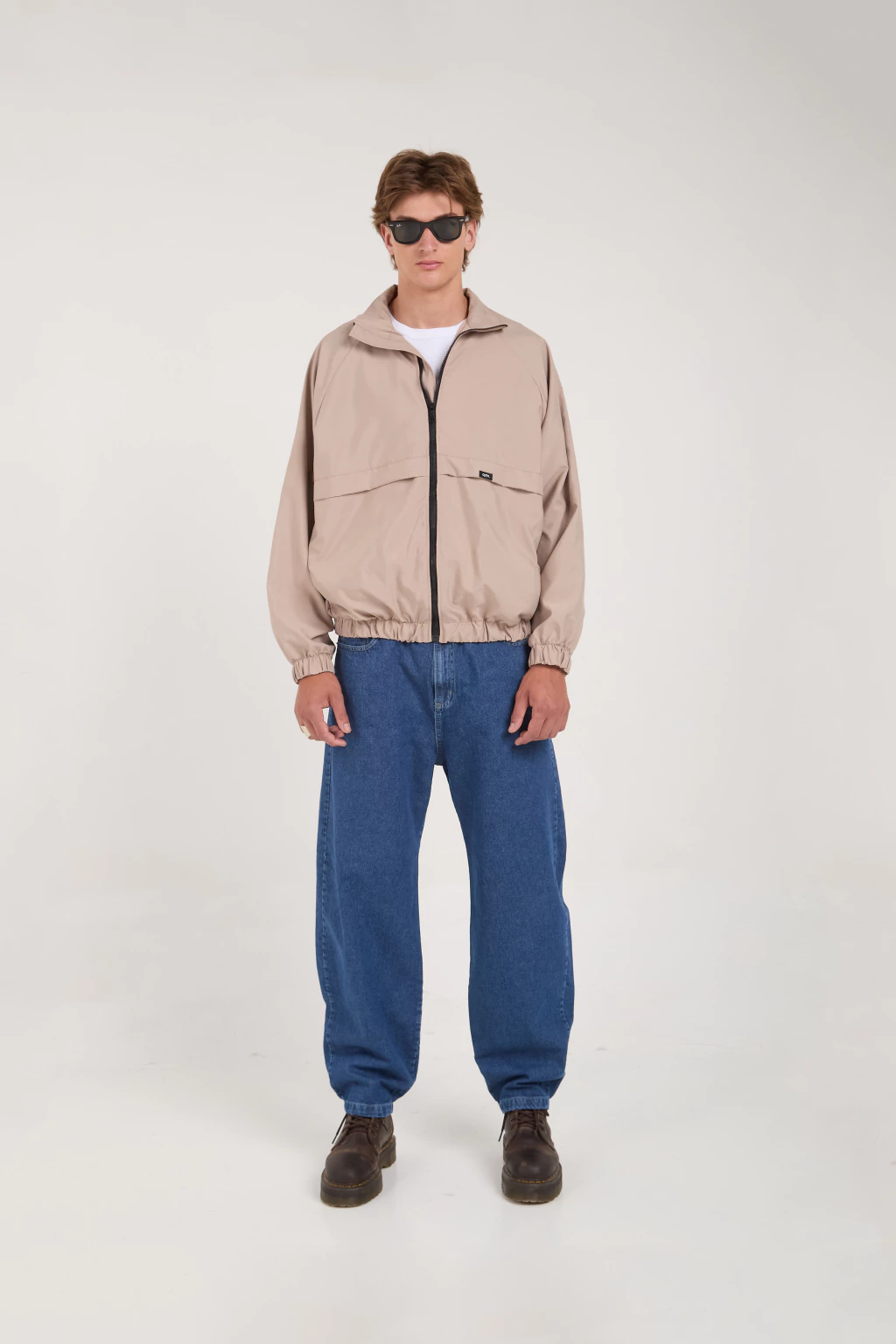 Campera TECNO FRANKIE