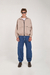 Campera TECNO FRANKIE - comprar online