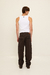 Pant. CARGO HABANO - comprar online