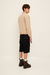 Campera BOWIE SAND - comprar online