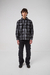 PREVENTA -Camisaco OXFORD - LE CAPITAINE