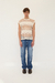 Musculosa BOHO SAND