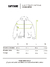 Imagen de Hoodie ZIPPER