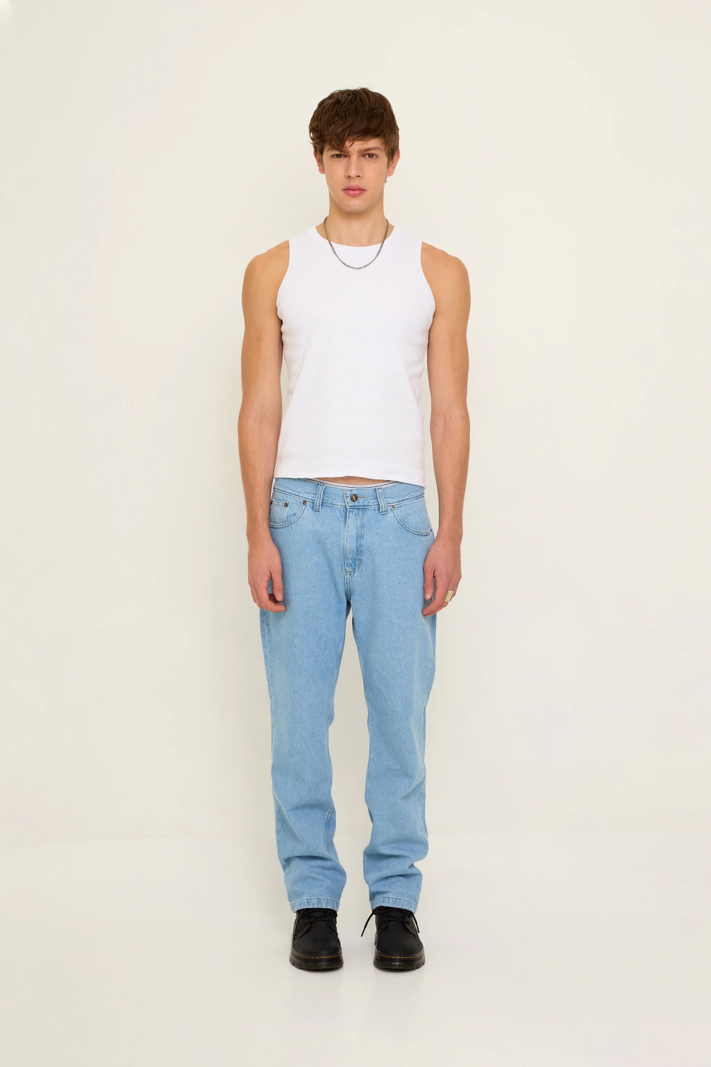 Jean PEPE LIGHT
