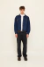 Campera RETRO NAVY