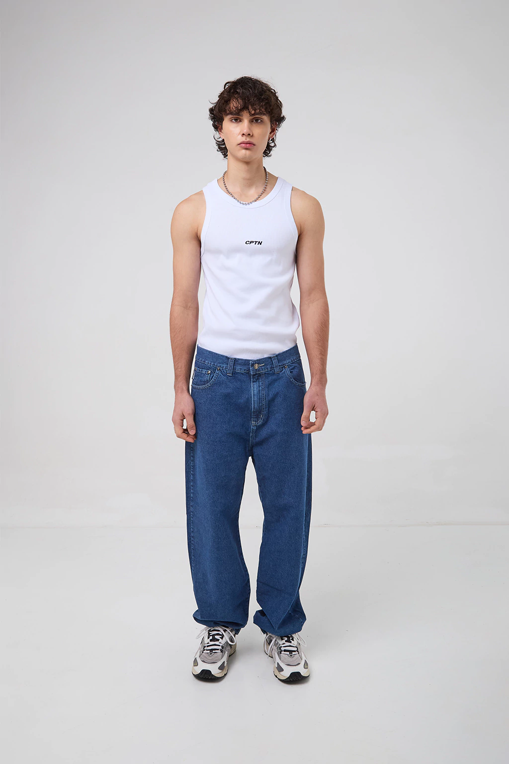 Jean BAGGY BLUE