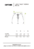 Malla CPTN ARMY - tienda online