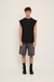 Musculosa OVER BLACK