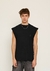Musculosa OVER BLACK - comprar online