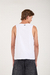 Musculosa TANK WHITE - tienda online