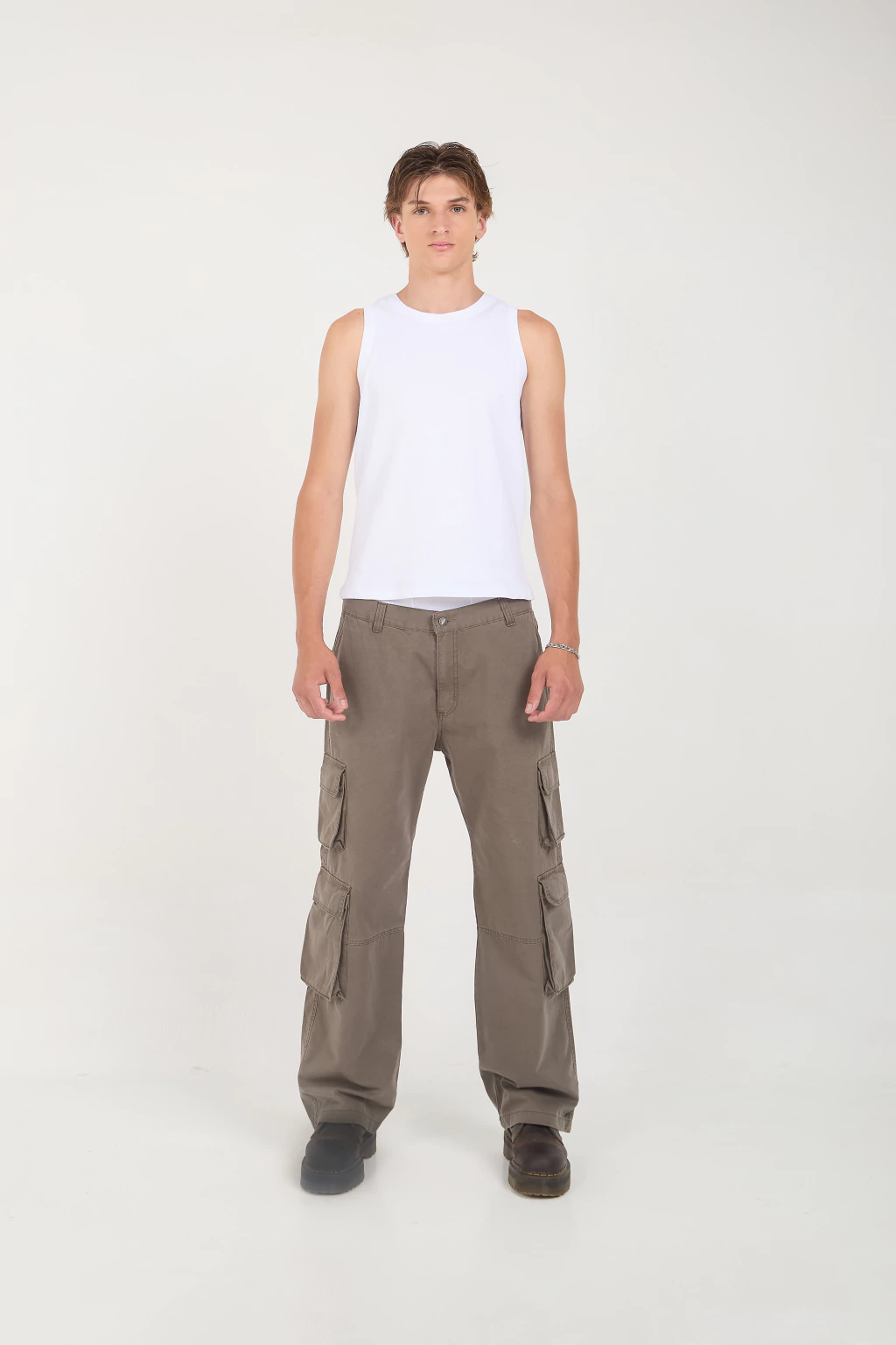 Pantalon SAFARI ARMY
