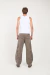 Pantalon SAFARI ARMY - LE CAPITAINE