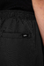 Pantalón TECNO BLACK - LE CAPITAINE