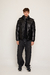 Puffer SUPER BLACK