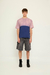 Remera FIRE INDIGO