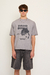 Remera TINTED BOWIE - comprar online