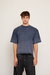 Remera REVERSE BLUE - comprar online