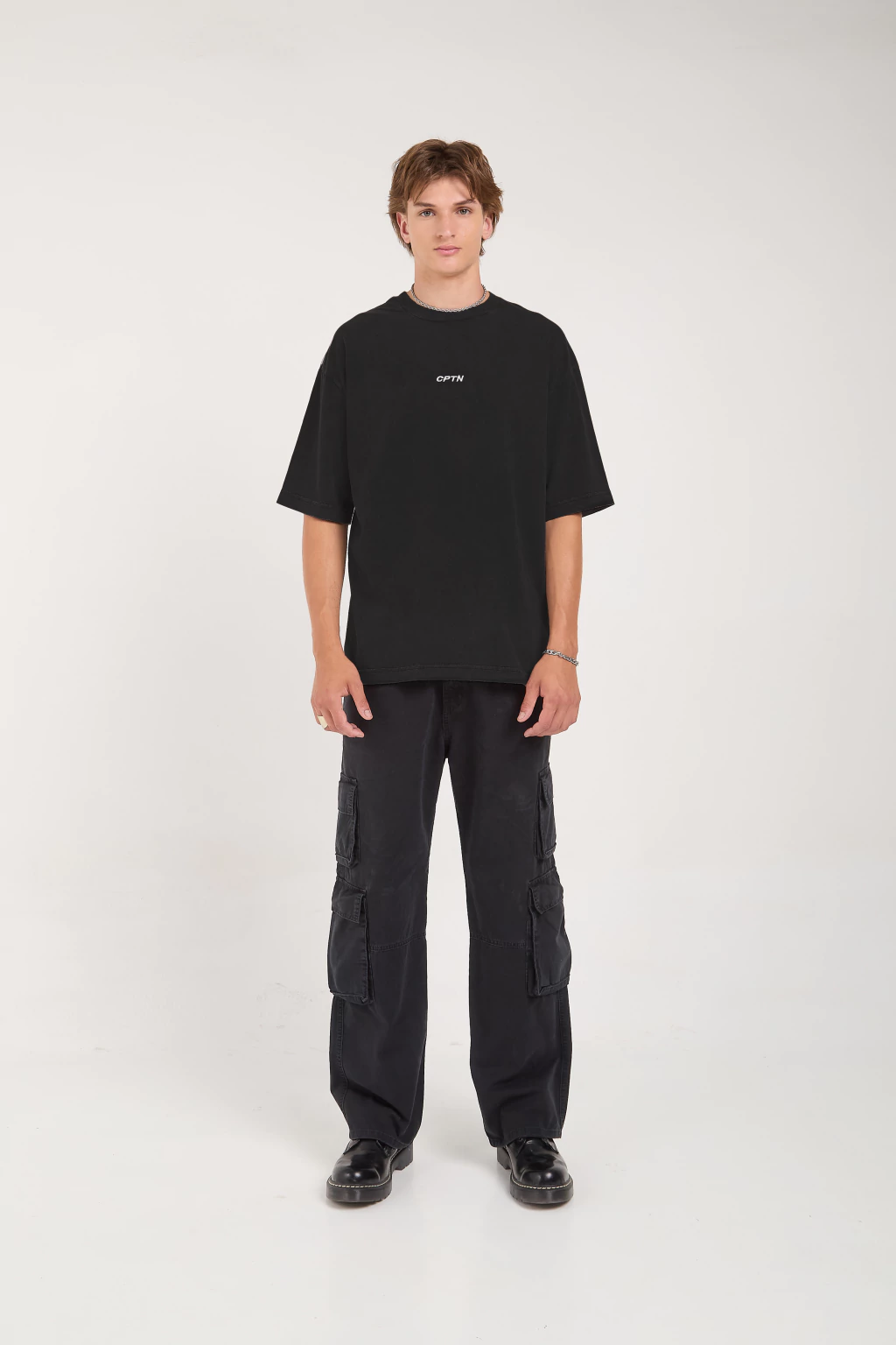 Remera RELAX CLASSIC