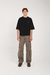 Remera BOXY BLACK - comprar online