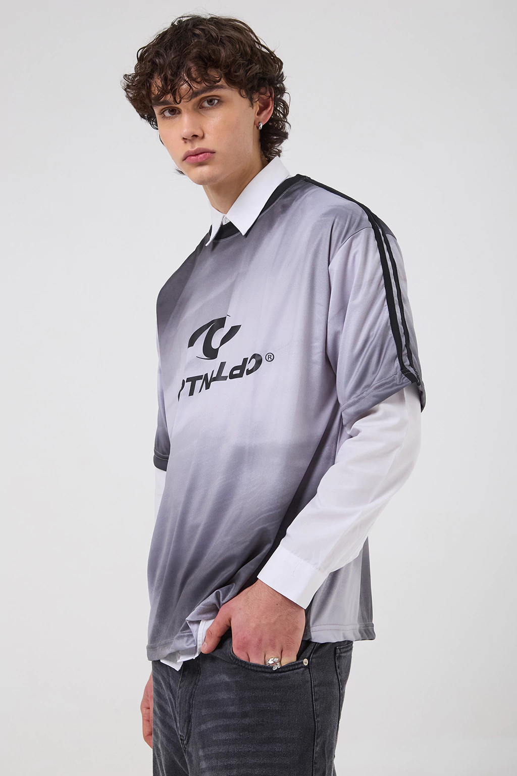 Remera FUTBOL