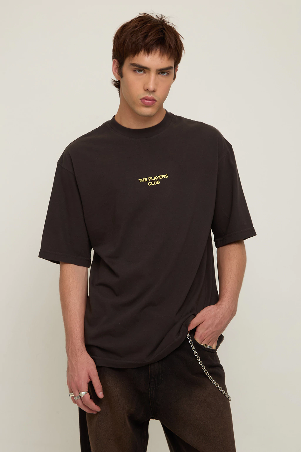 Remera PLAY